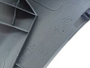 Moldura Direita Do Painel Fiat Idea 2006 A 2010 735370032