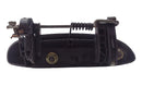 Maçaneta Externa Dianteira Esquerda Renault Clio 2001 A 2012