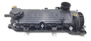 Tampa De Valvula Fiat Argo Cronos Mobi Uno 1.0 3cc Original