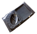 Porta Lateral Esquerda Fiat Doblo Cargo 2002 A 21 51871348