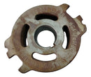 Engrenagem Bomba Injetora Original 208 301 C3 C4 9830312780