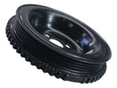 Polia Virabrequim Fiat Palio 55219942 1.0 1.3 1.4 2004 A 17