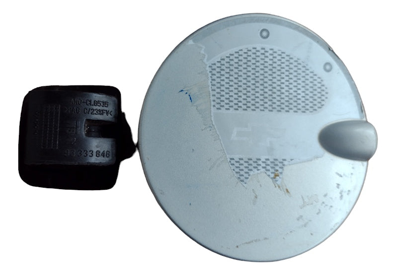 Portinhola Tanque De Combustível Chevrolet Celta 2011 A 2015