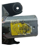 Motor Limpador Para Brisa Traseiro Fiat Punto Com Detalhe