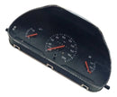 Painel Instrumentos Gol G2 1.6 1.8 Mi 1997 A 2000 200km/h