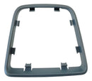 Moldura Alavanca Cambio Gm Agile Montana 2011 2014 24578490