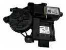 Motor Máquina De Vidro Traseiro Direito Fiat Toro Original