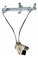 Maquina Vidro Eletrica Tras Esquerda Renault Fluence 11 A 18