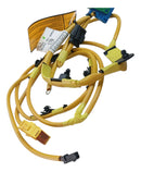 Chicote Air Bag Esquerdo Fiat Palio Strada Siena 1996 A 2002