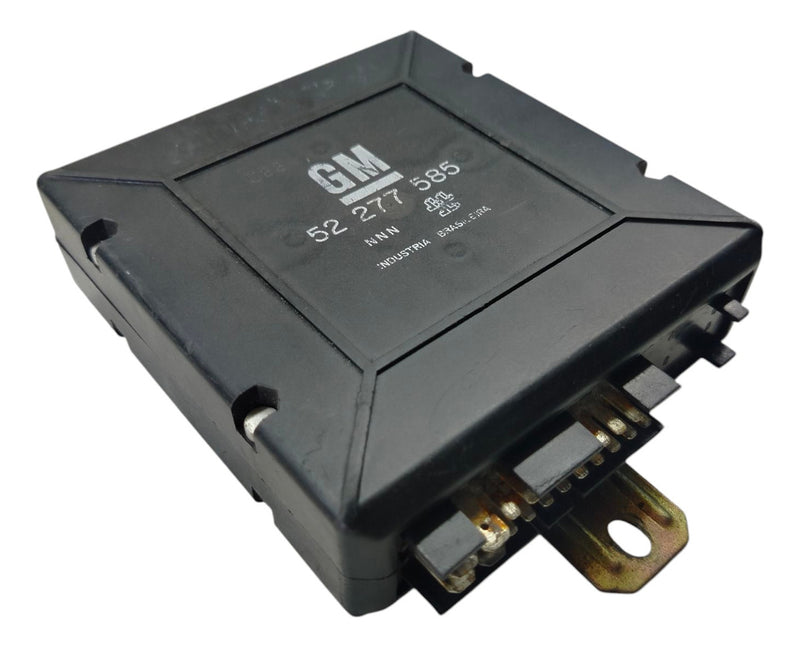 Módulo Central Alarme Gm Monza Kadet 1989 A 1998 52277585