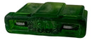 Kit 12 Fusível Lâmina 30 Amperes Linha Fiat Mta
