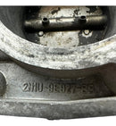 Tbi Corpo Borboleta Fiesta Ecosport Ka 1.0 1.6  2n1u9e927bb