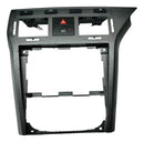 Moldura Central Do Painel Gm Vectra 2006 A 2011 93308529
