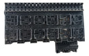 Caixa De Fusiveis Volkswagen Golf Polo Classic 357937039