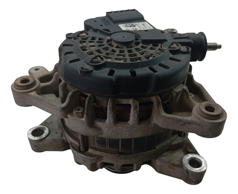 Alternador Fiat Strada Cronos Argo 1.3 Com Detalhe 18 A 23