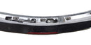 Aerofólio Ford Focus Hatch 2009/2013  8m51a44210a Original
