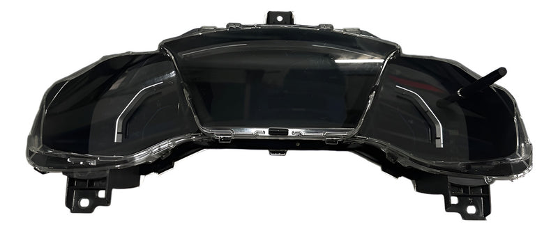 Painel De Instrumentos Honda New Civic 2020 2021