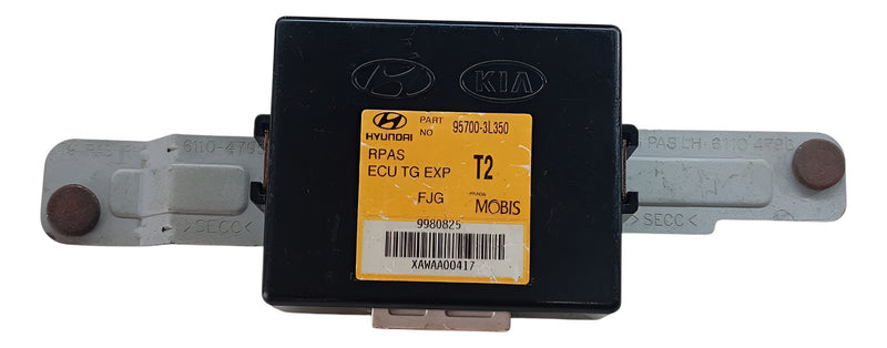 Módulo Imobilizador Hyundai Azera 2008 A 2011 957003l350