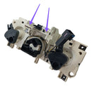 Comando Ar Condicionado Fiat Strada Palio Siena  Com Detalhe