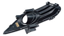 Grade Farol Milha Com Furo Lado Esquerdo Ford Fusion 13 A 16