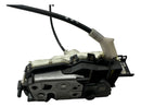 Fechadura Eletrica Dianteir Direita Peugeot 308 408 2011/15