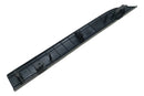 Acabamento Painel Lado Direito Chevrolet Captiva 2008 A 2013