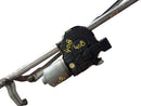 Galhada Limpador Lado Esquerdo Parabrisa Peugeot 308 408