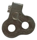 Dobradiça Inferior Porta Dianteira Direita Ford Focus 13a19