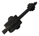 Coxim Inferior Central Cambio Citroen C3 Aircross Peugeot
