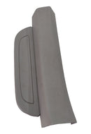 Soleira De Porta Traseira Esquerda Corolla Xei 2009 A 2014