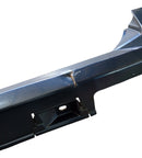 Spoiler Direito Honda Civic Original 2017 A 2020 Com Detalhe