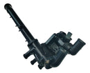 Carcaça Válvula Termostática Vw G5 G6 G7 Original 032121026