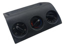 Comando Ar Condicionado Com Moldura Ford Fiesta 2002 A 2012