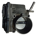 Corpo De Borboleta Tbi Toyota Corolla 1.8 2009 A 2012 Origin