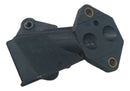 Suporte Atuador Marcha Lenta Ford Focus 2001 A 2008 Original