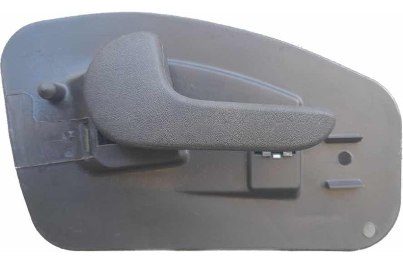 Maçaneta Traseira Le Novo Gm Corsa Sedam Hatch 2002 A 2012