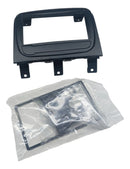 Moldura Painel Dvd Fiat Palio Fase 2 2004 A 2017 Original