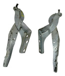 Par Dobradiça Braço Capô Peugeot 308 408 2011 A 2020