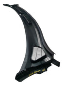 Grade Churrasqueira Ford New Fiesta Hatch 2013/21 2395111c