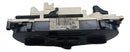 Comando Ar Condicionado Peugeot 206 2004 A 2011 Com Detalhe