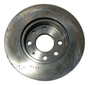 Disco De Freio Dianteiro Chevrolet Corsa  Original 09127966