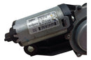 Motor Limpador Vigia Volvo C30 2008 2009 2010 Original