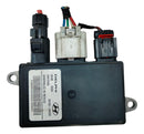 Modulo Central Aquecimento Bico Hyunday Hb20 2013 A 2019