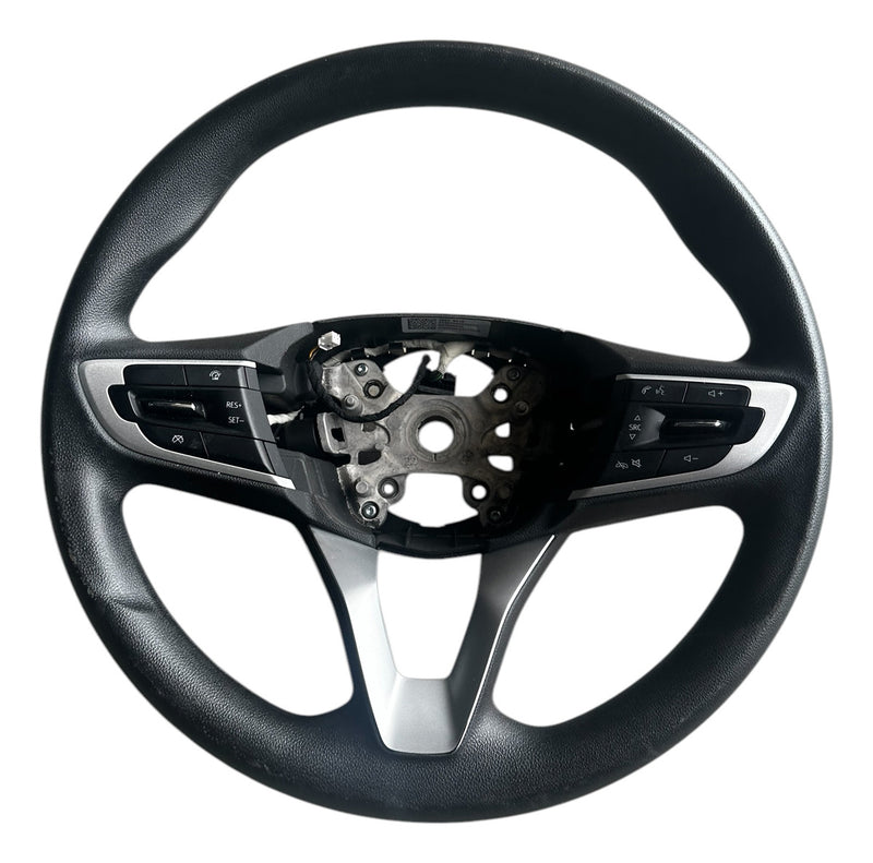 Volante Direção Onix Lt 2021 À 2024 26349410 Original