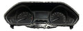 Painel Instrumento Peugeot 208 2013 A 2017 246889305