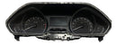 Painel Instrumento Peugeot 208 2013 A 2017 246889305