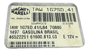 Módulo Injeção Fiat Palio 1.5 1996-2000 Iaw1g7sd41 46522251