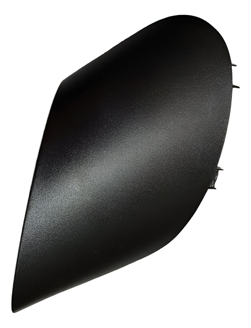 Tampa Do Pé Retrovisor Direito Fiat Punto Linea 2007 A 2016