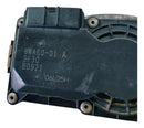 Tbi Corpo Borboleta Nissan Tiida 1.8l 2008 A 2012 8wa6001a
