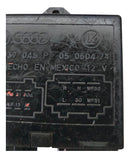 Módulo Conforto Alarme Vw Golf Gti Glm 1993 A 1998 05060424